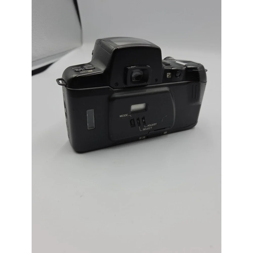 Pentax PZ-20 Point & Shoot Film Camera Body Only Auto Focus 35mm Flash Japan